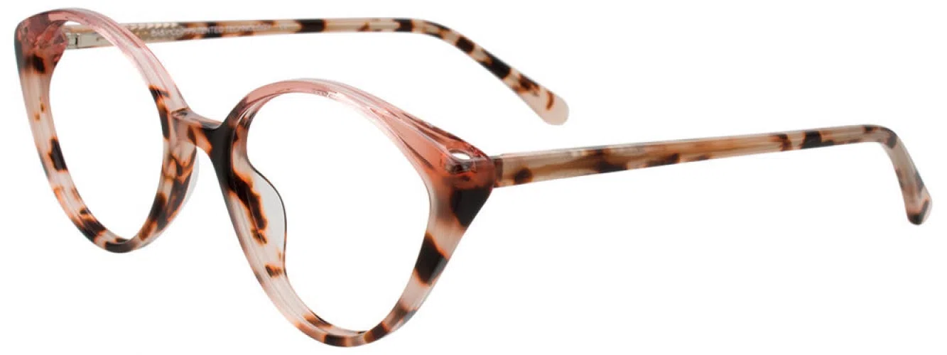 Easyclip EC688 Eyeglasses - view 4